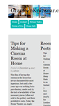Mobile Screenshot of grameenknitwear.com
